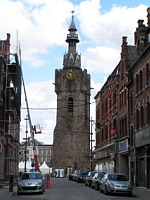 Bethune, Beffroi (23)